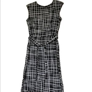 Marimekko Silvi Shift Dress